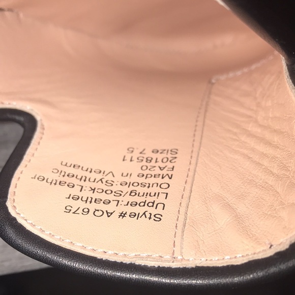 JCrew clogs - Picture 6 of 6